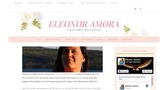 Desktop Screenshot of eleonormagnusson.com